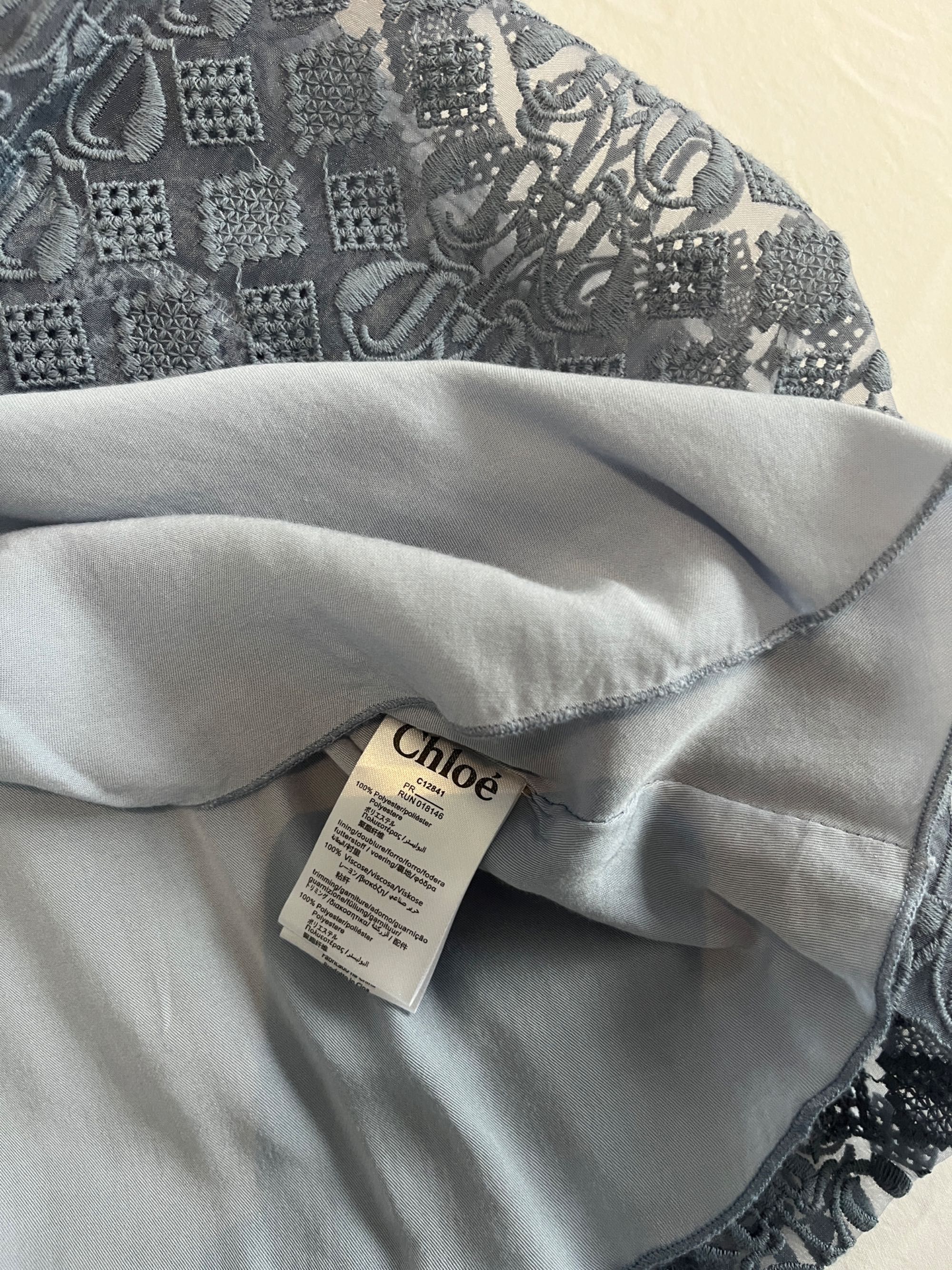 Rochie Chloe Originală
