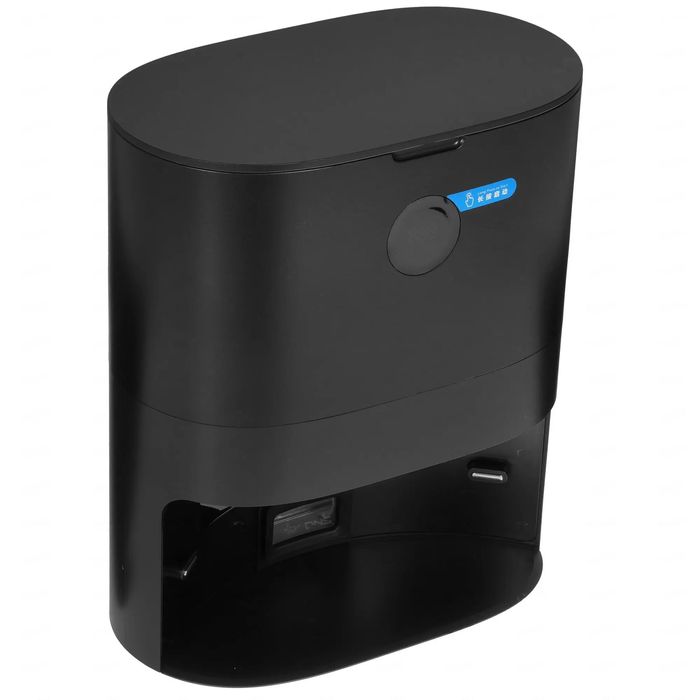 Продаётся робот пылесос Roidmi EVE Plus Robot Vacuum