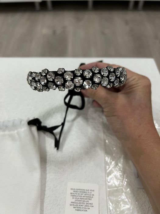 Colier choker Isabel Marant