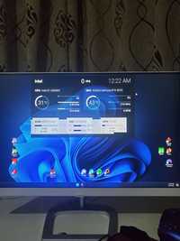 Philips 246Eq9 75hz IPS full hd