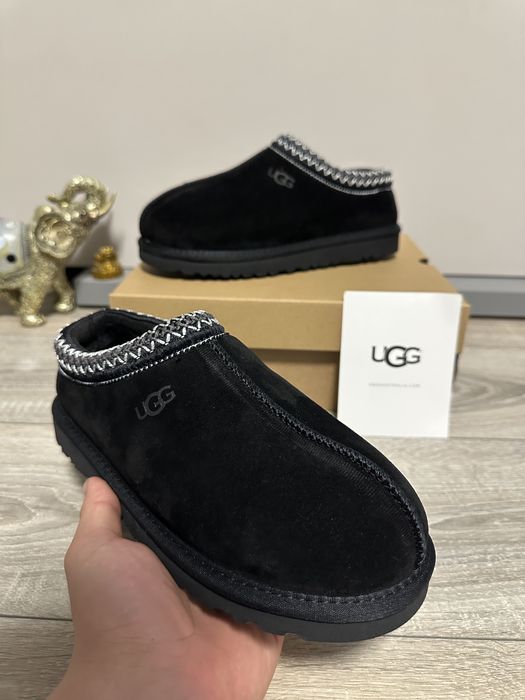 UGG Tazz Low noi