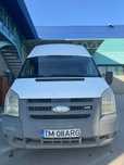 De vanzare autoutilitara FORD TRANSIT - 2006 - 228.000 KM