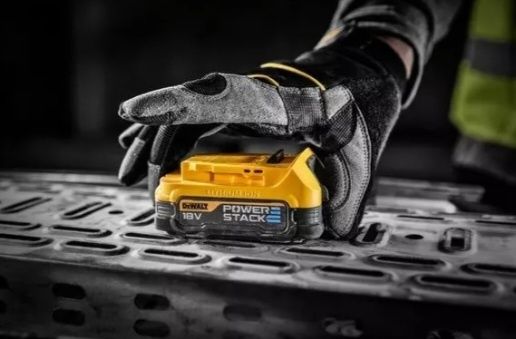 Акумулаторна батерия DeWALT DCBP034/18V  POWERSTAC ПРОМОЦИЯK