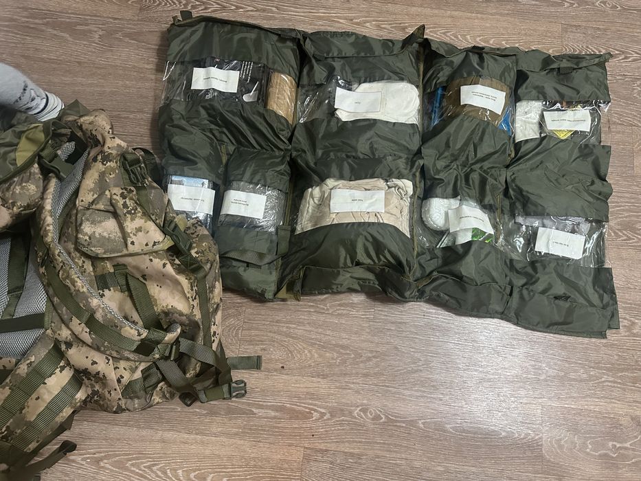 Продам вещь мешок