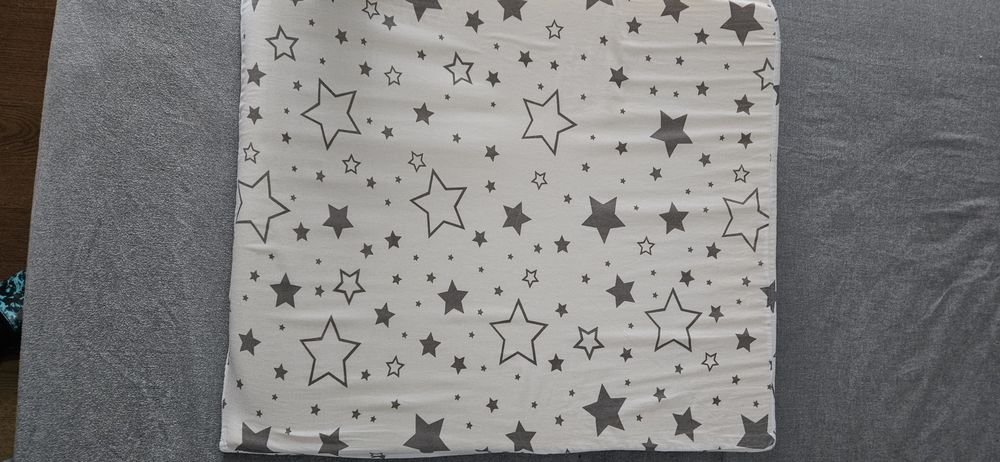 Vand perna antireflux bebe