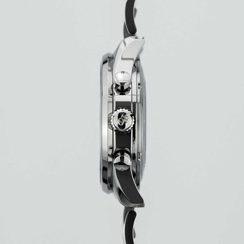 Paul Picot Chronograph Gentlemen Blazer P4309.SG.4000.2614 - Промоция!