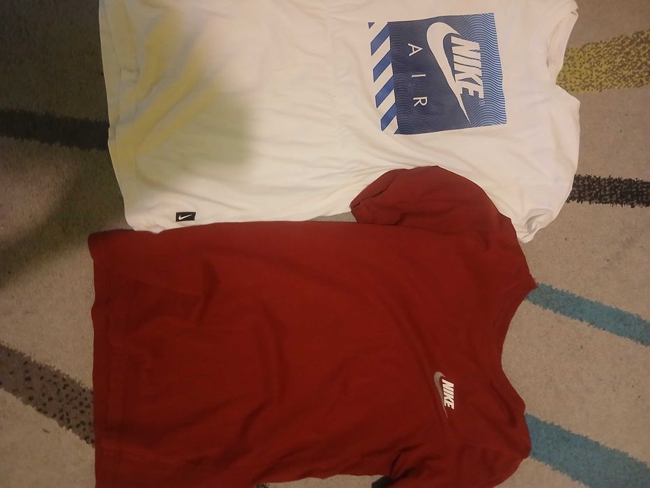 Tricou Nike stare perfecta