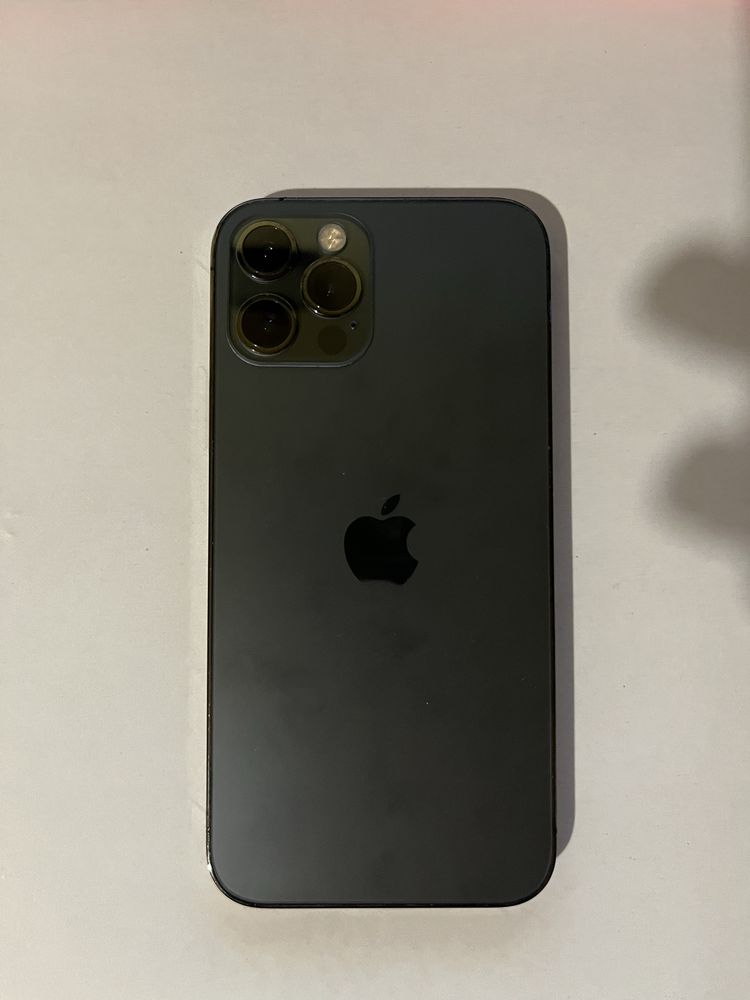 Iphone 12 pro graphite 128GB