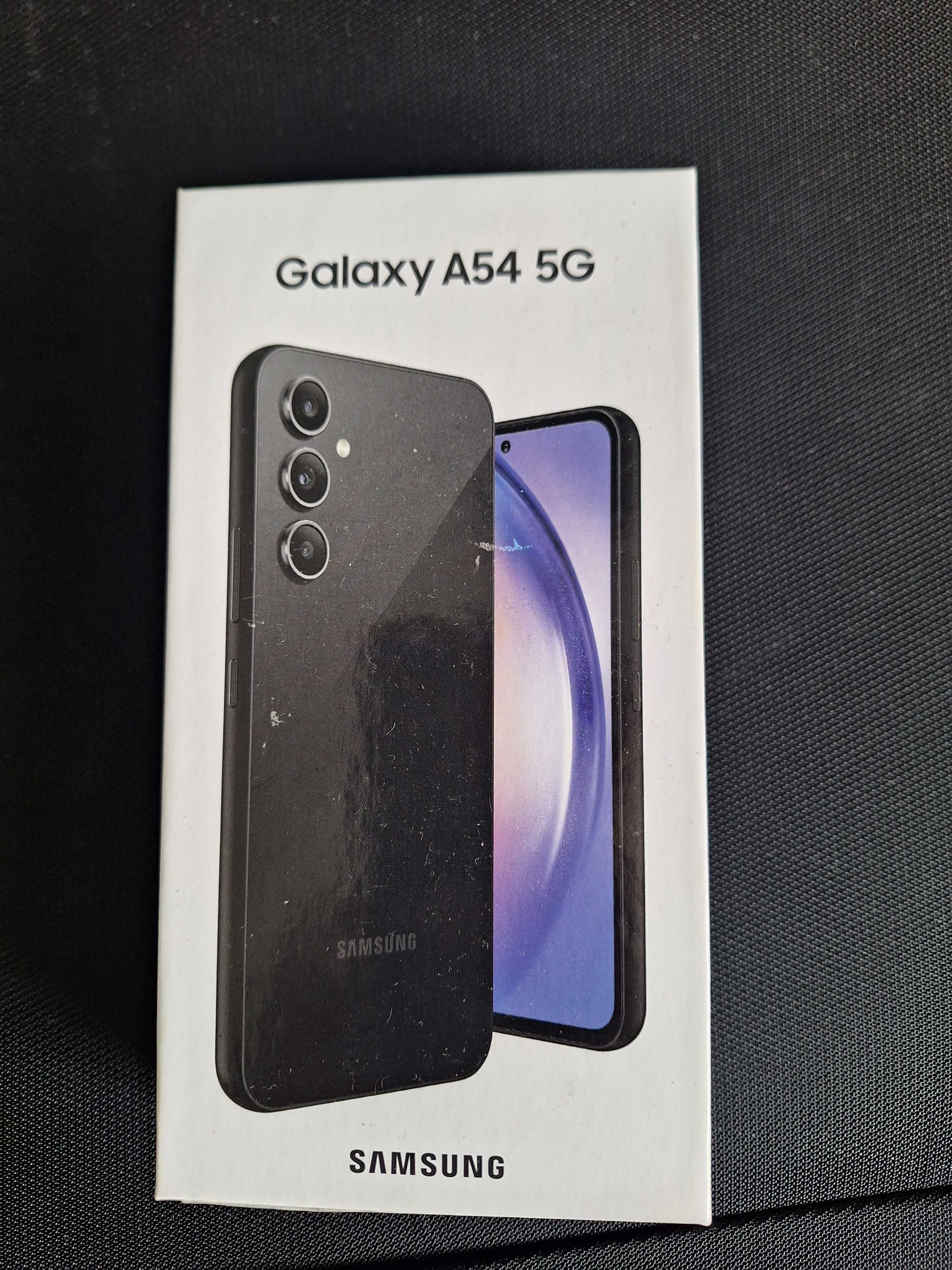 Samsung A54 Гаранция