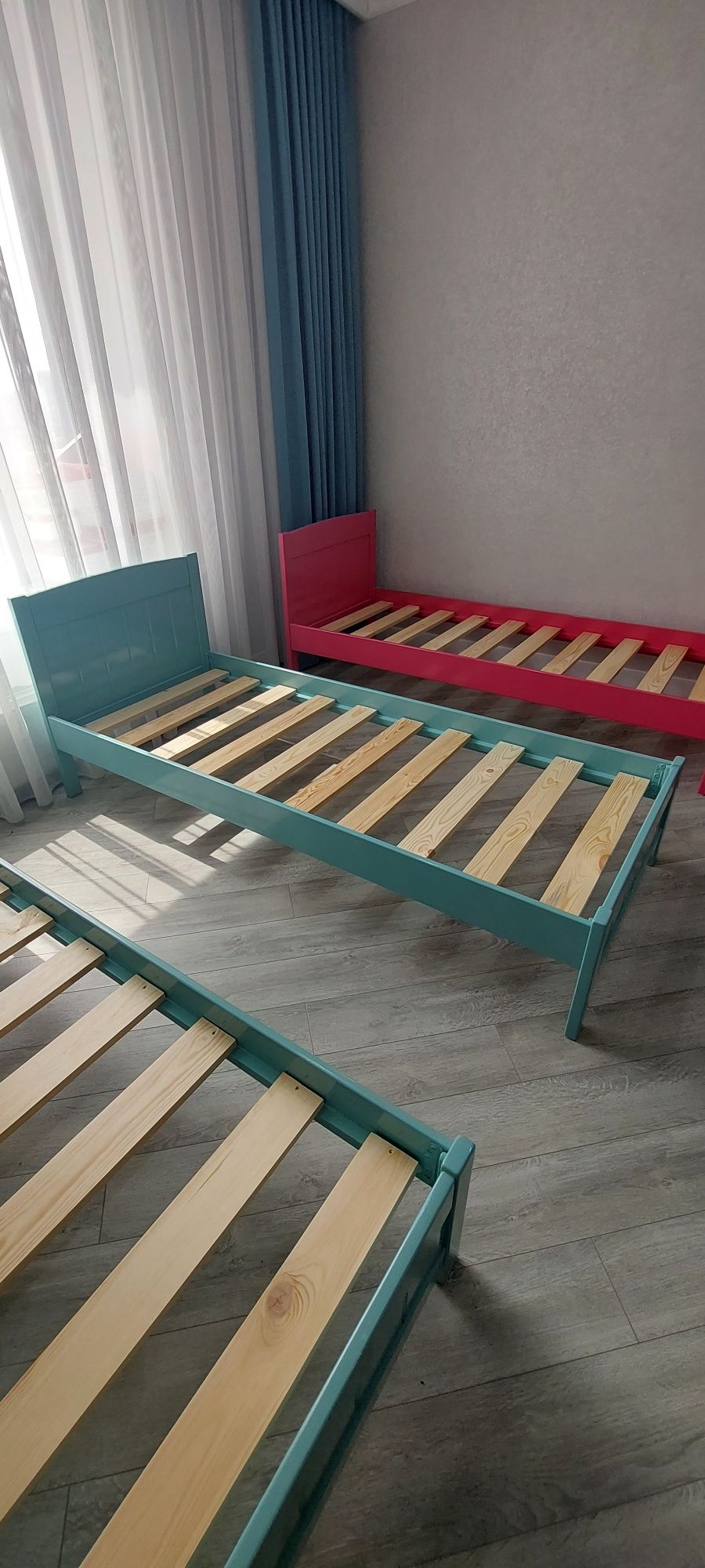 Кровать размер 80/200