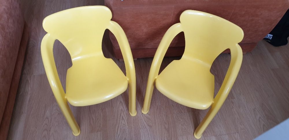 Scaune de gradina copii Ikea