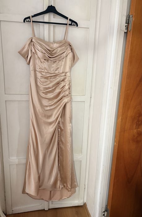 Rochie eleganta Lavetir