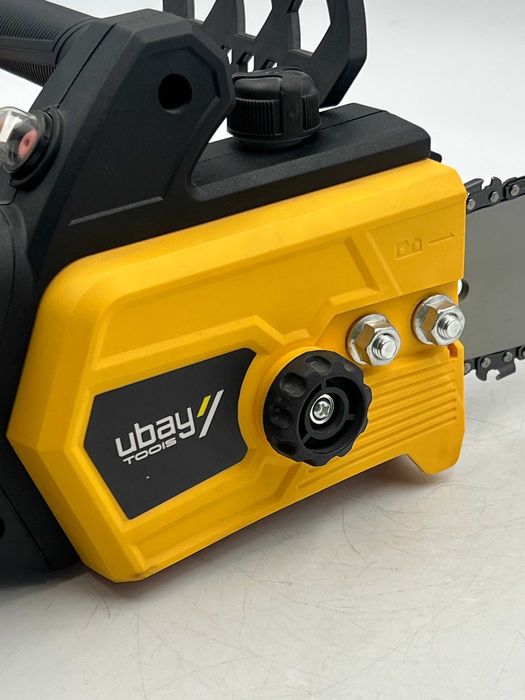 Пила цепная электрическая Ubay UB-712