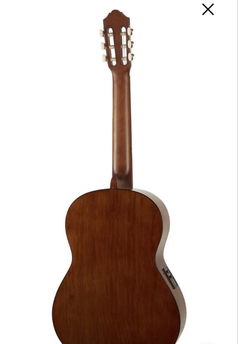 Yammaha Гитара классический Yammaha CX40   енг зор Gitara klassicheski
