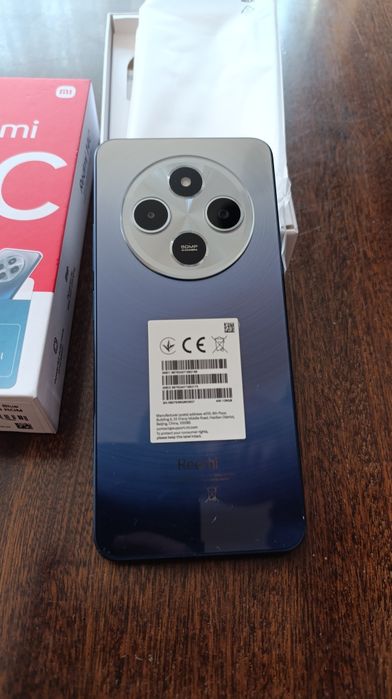 Продавам Redmi 14C