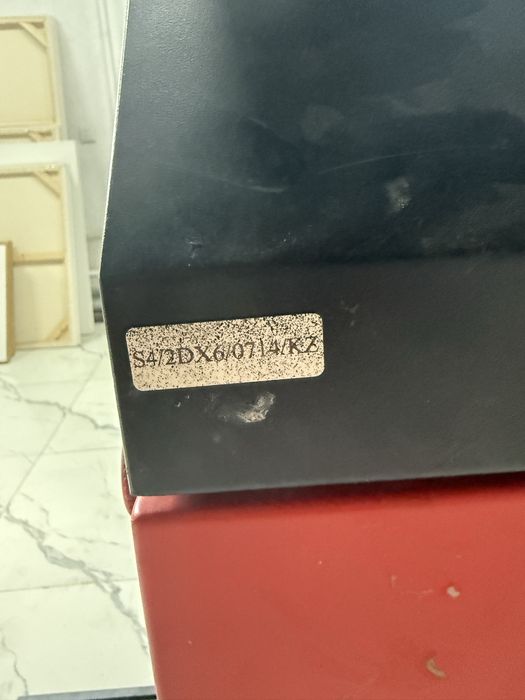 Настенный принтер L.N.Print S4