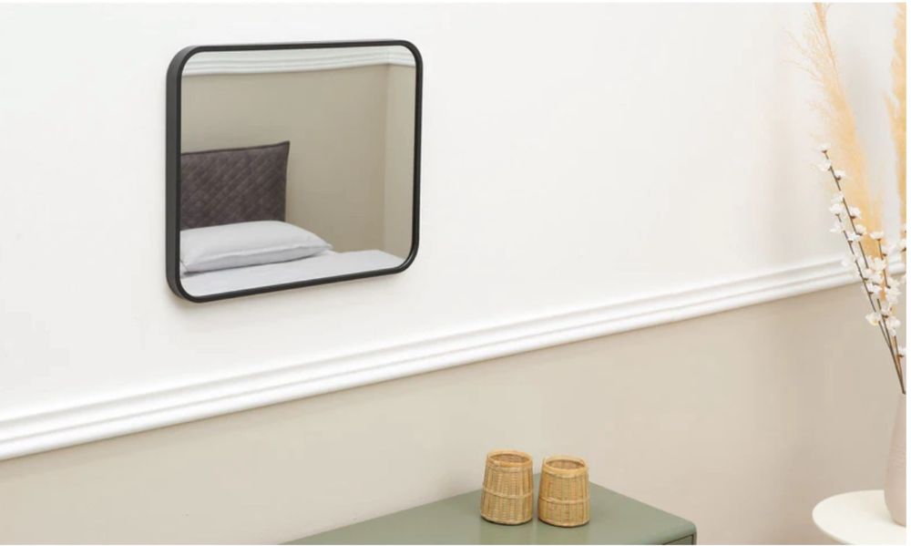 Ново Terra home огледало 40х50 и 40х80 и 30х60