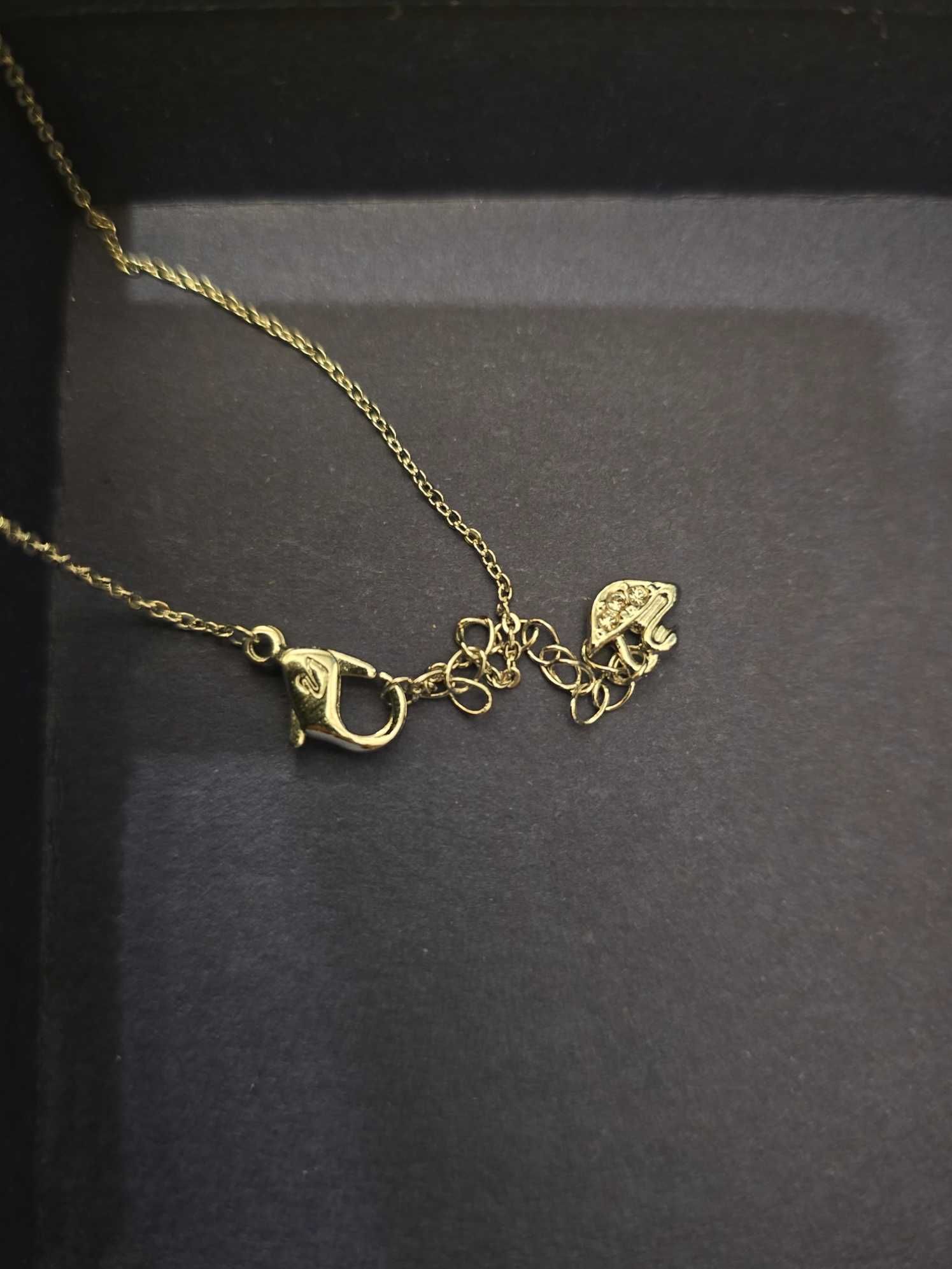 Lantisor Swarovski ~ Nou