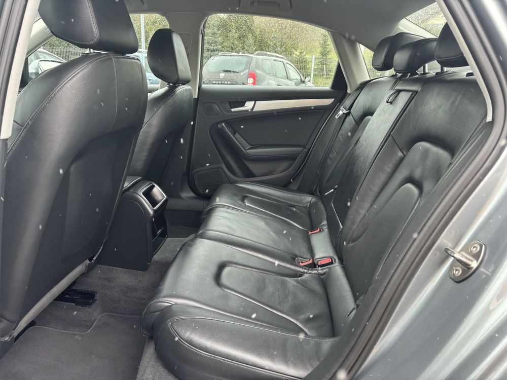 Audi A4 2.0TDI  Rate si Garantie
