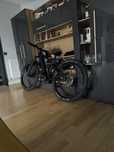 Vand bicicleta electrica Cube stereo HYBRID ONE44 EX 800