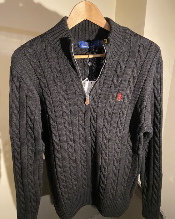 Ralph lauren пуловери