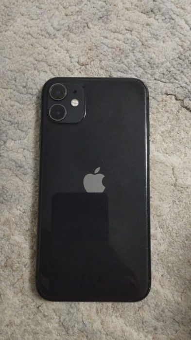 Iphone 11 сост идеал