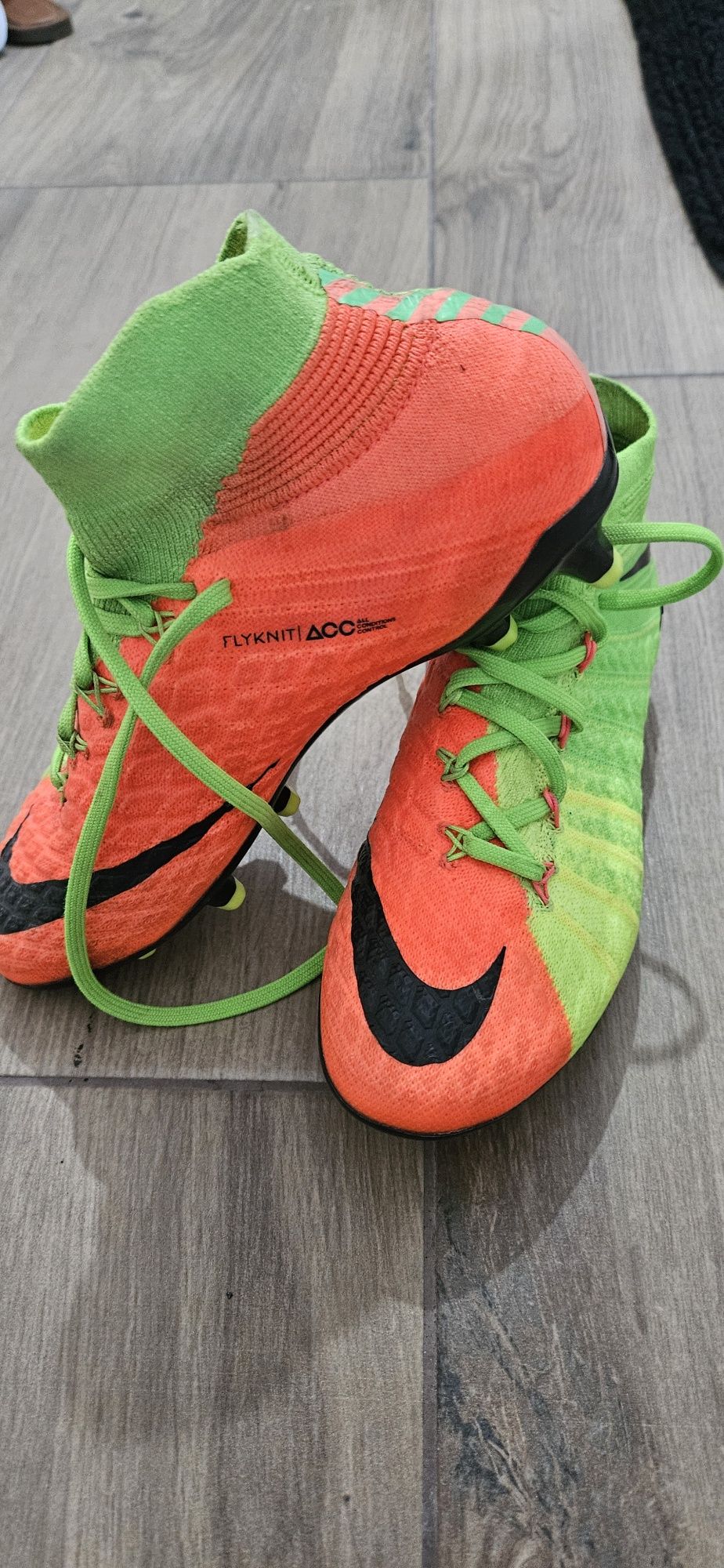 Детски футболни обувки Nike Hypervenom Phantom 3 Dfelit
