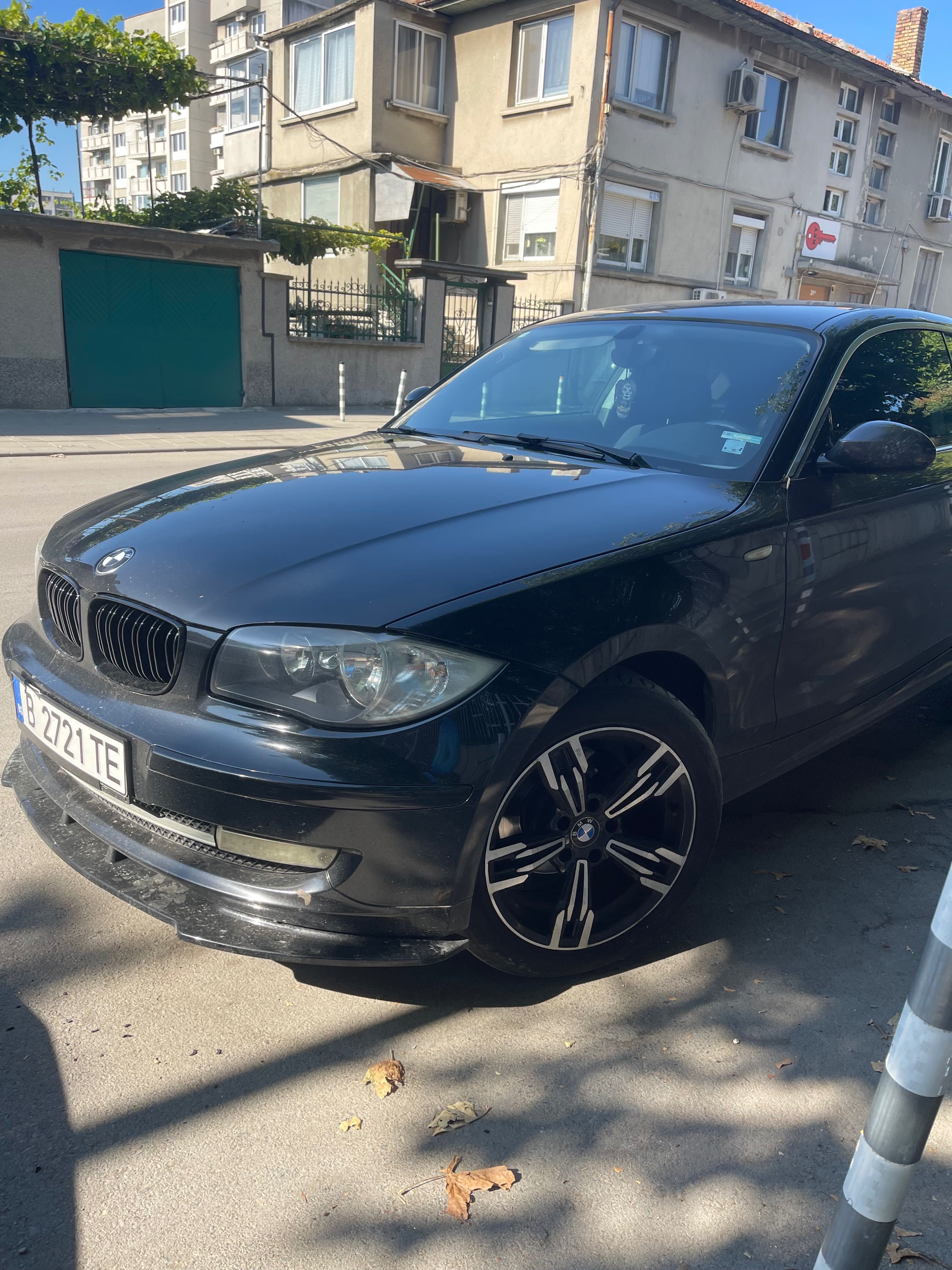 Джанти 17’ цола за БМВ style 443 M