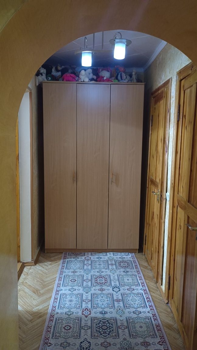 Продается  коттедж.