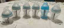Антиколик шишета на Tommee Tippee