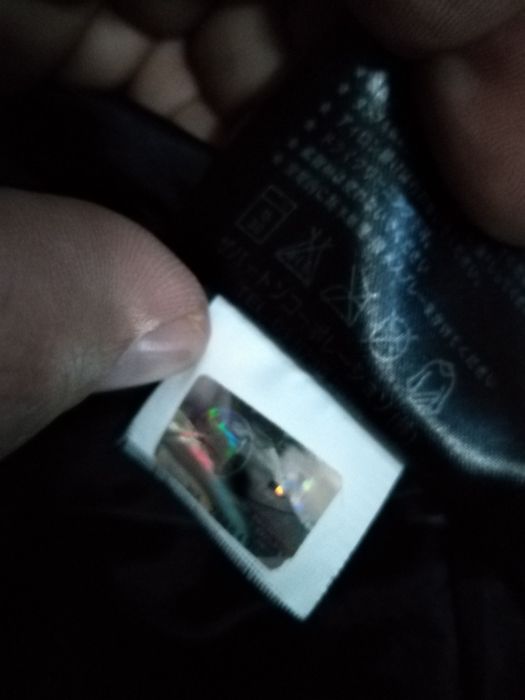 The North Face geaca puffer summit series