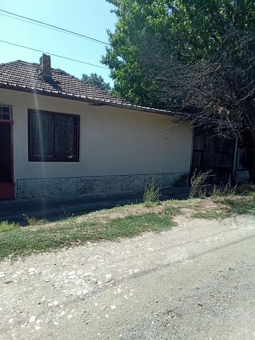 Къща в с. Ясен, Плевен