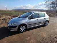 Vand Peugeot 307 sau schimb variante