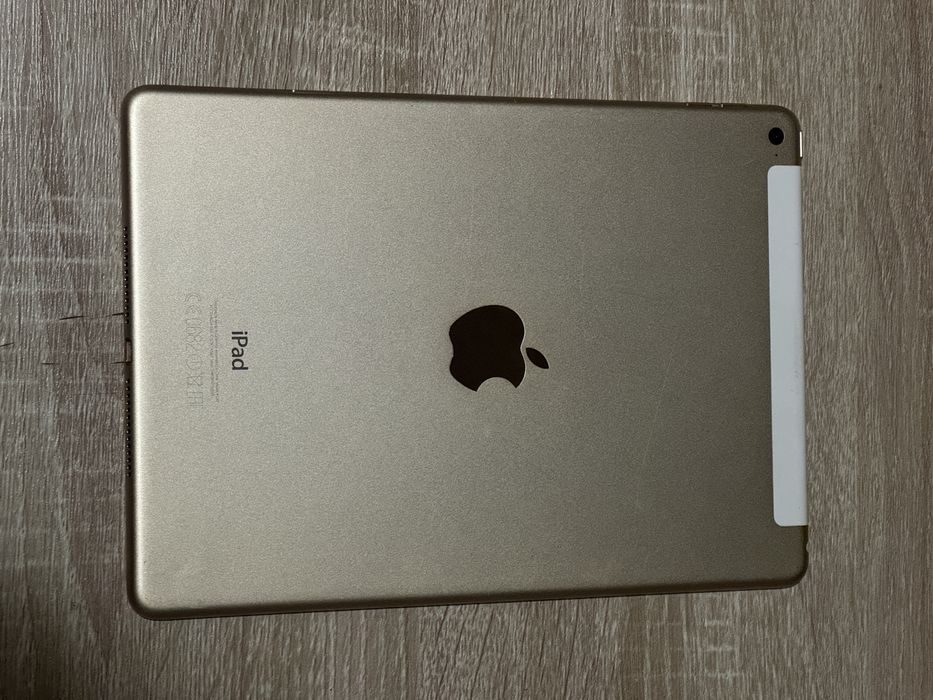 Tableta Apple iPad Air 2 WiFi  16Gb stocare CITESTE DESCRIEREA