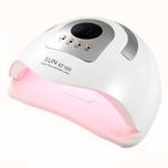 УВ/ЛЕД лампа “Sun X26 Max“ – 81 розови диода 380W