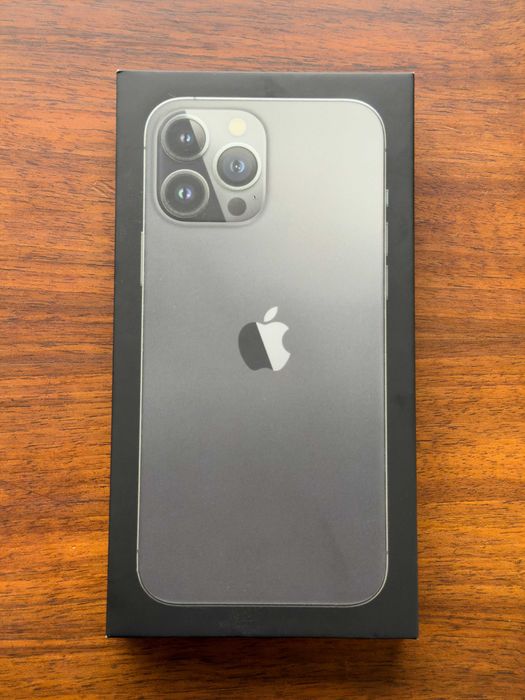 Iphone 13 Pro Max 512GB