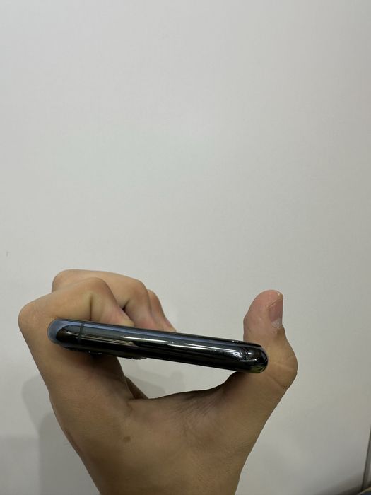 iphone 11 pro green 64 gb 78 %