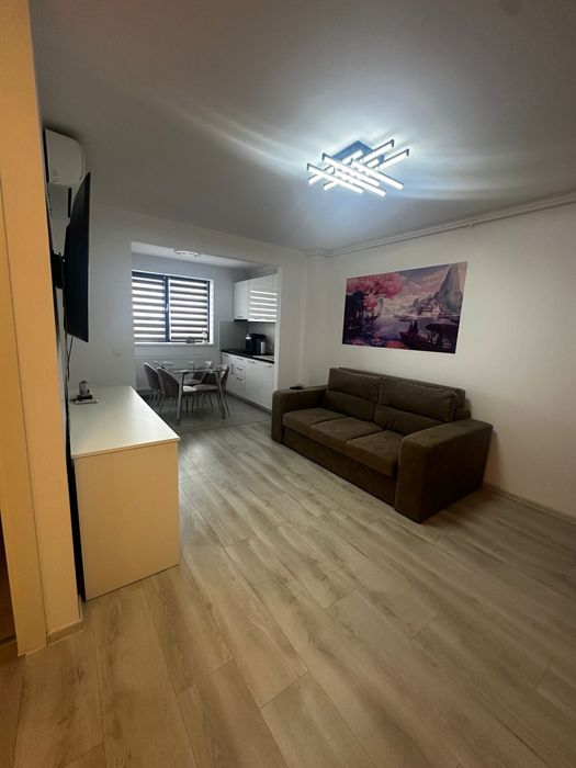 Apartament 2 camere Hils Pallady