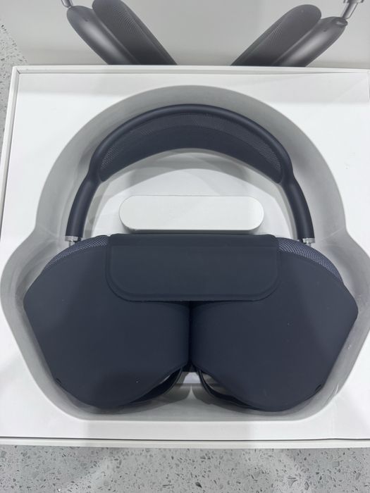 Apple Airpods Max - Midnight - Dovada de achizitie