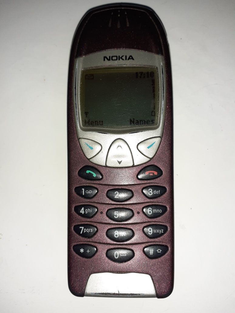 Nokia 6210 original