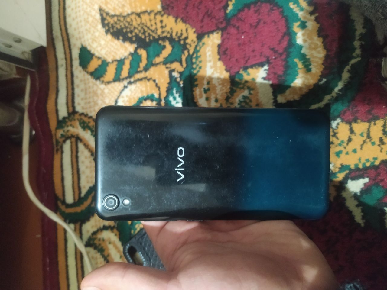 Vivo y1 s abmenga