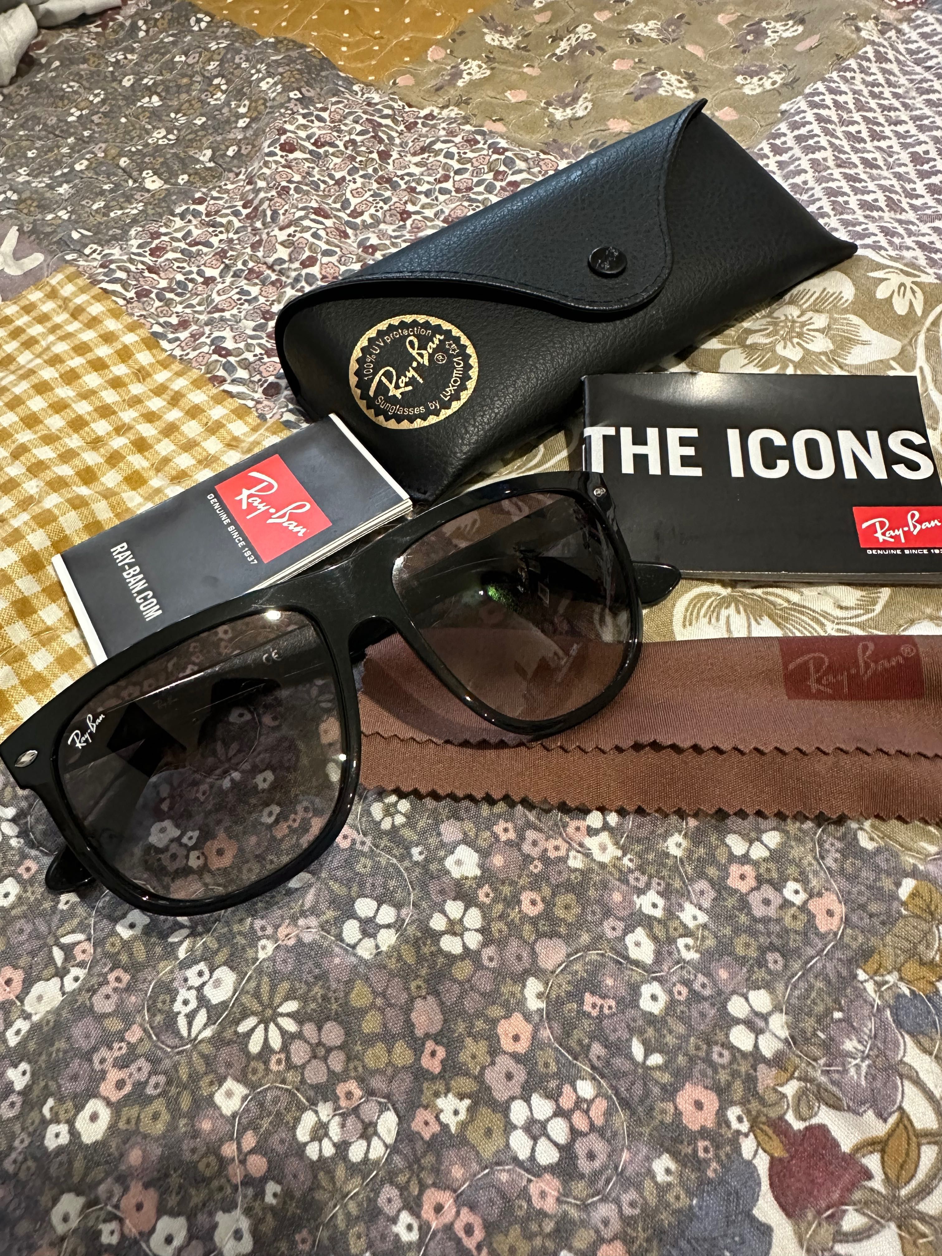 Слънчеви очила Ray Ban