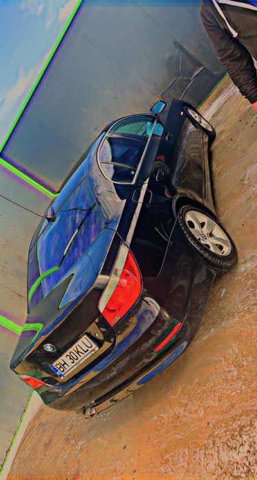 BMW 525D 2004 automat