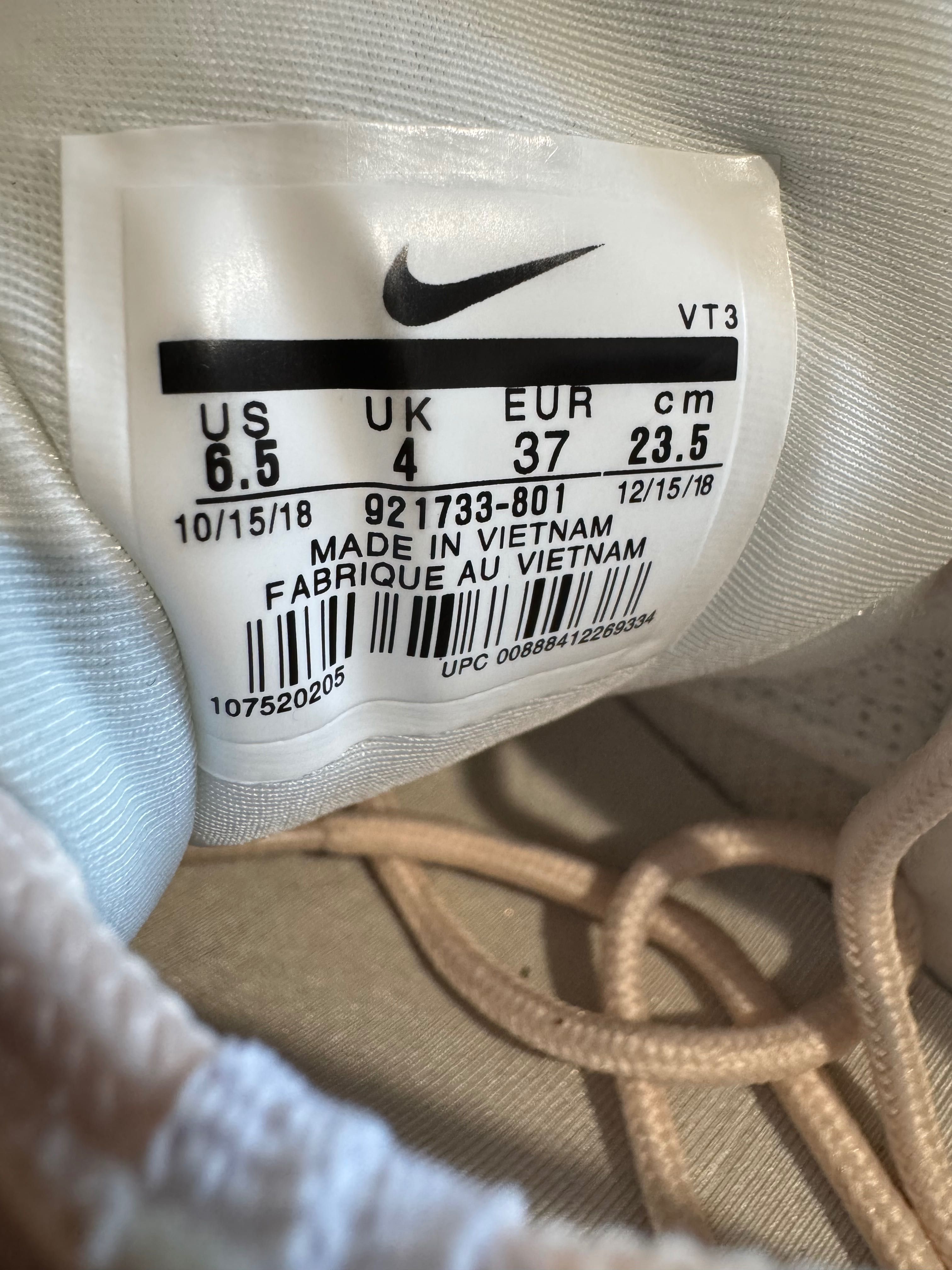 Nike Air Max 97 IN “GUAVA ICE”.