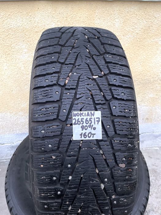 Nokian 265/65R17
