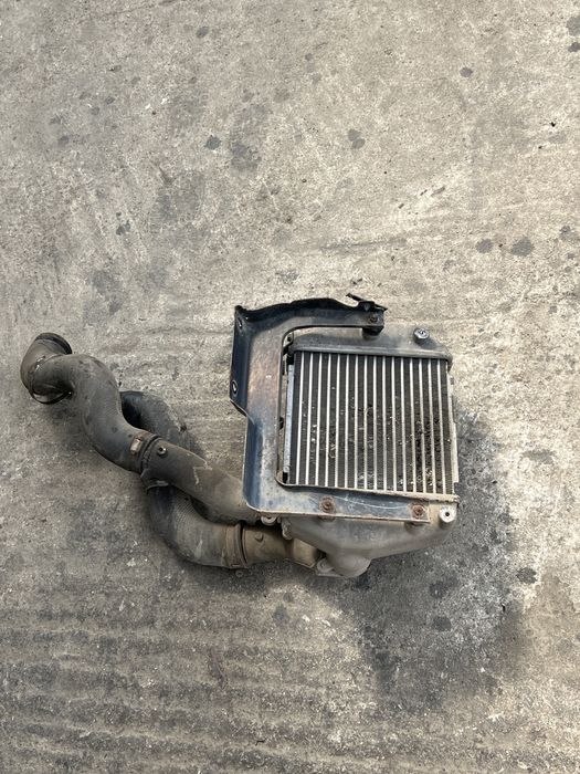 Intercooler Mazda 6 2003-2006 2.0d Livrare rapida! Dezmembrari Mazda