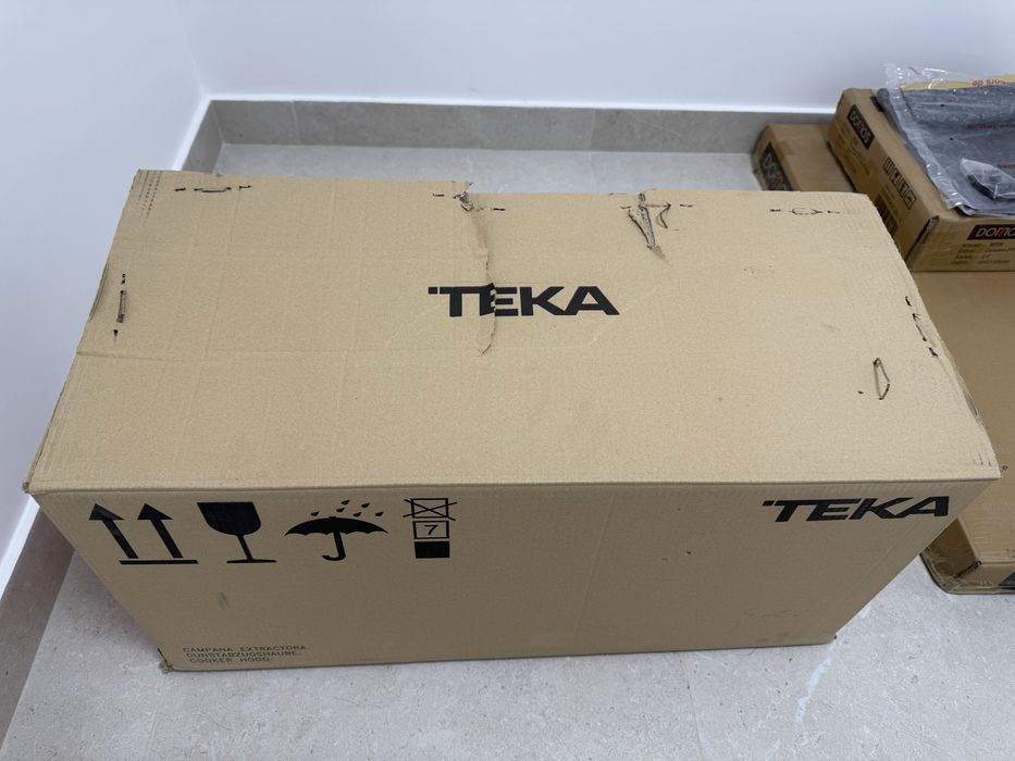 Hota Teka GFL 77651 EOS Maestro