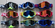 Новые, Крутые Очки-Маски для Фулфейс Шлема! Мотоэкип-(wintershop.moto)