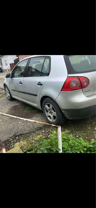 Vand sau schimb golf