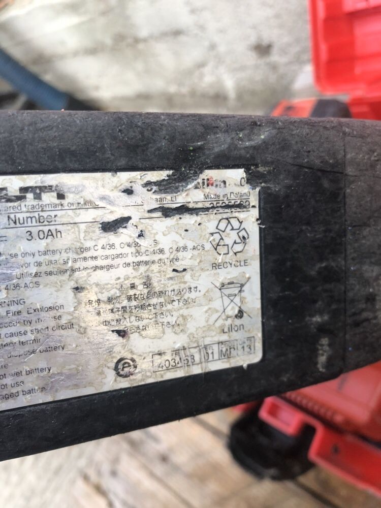 hilti wsr 32 a 36 pendular coada vulpe taiat lemn osb tego cofraj